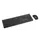 Kensington KM270 EQ Oplaadbare Toetsenbord muis Set Draadloos AZERTY
