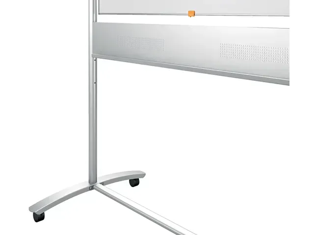 Nobo Prestige Kantelbord Emaille 120x150cm