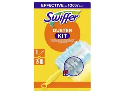 Swiffer Duster starterset met 3 dusters