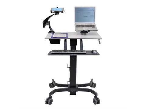 Teachwell Mobile Digital Workspace