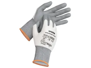 Uvex Phynomic Foam Handschoen - 6 - 1