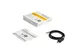 1,8 meter Cisco USB console kabel USB naar RJ45 rollover kabel