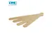 Abaisse-langue Premium Bois 150x18mm Boîte de 5000 pièces
