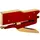 #*Niettang ZENITH 548 GOLD Ro-rood-gold