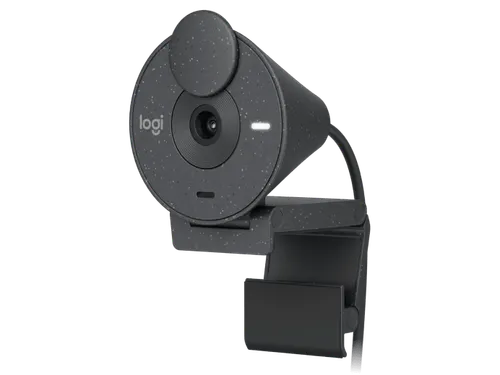 Brio 300 Webcam Grafiet