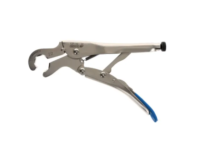 137 10-22 Combinatiesleutel 22mm