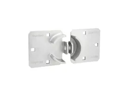Master Lock Containerslot 770/6270KA Gelijksluitend