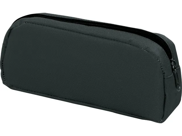 Etui Kangaro polyester 20x8x4cm assorti kleuren