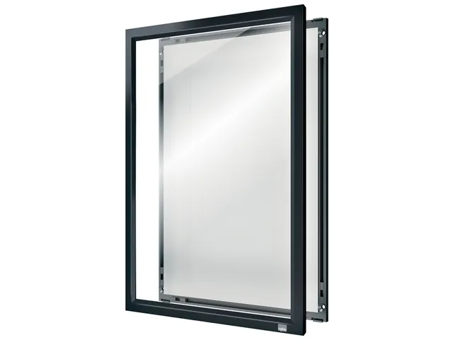 Kliklijst Nobo Impression Pro A4 zwart