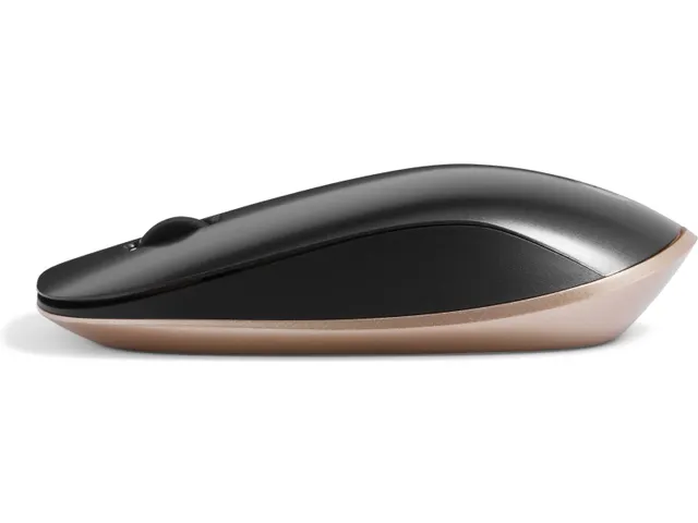410 Slim Silver Bluetooth-muis