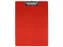 Klembord Westcott A4 rood