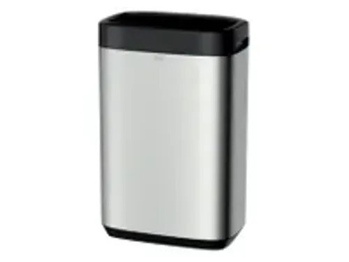 OUTLET Afvalbak Tork B50 460011 50 liter RVS