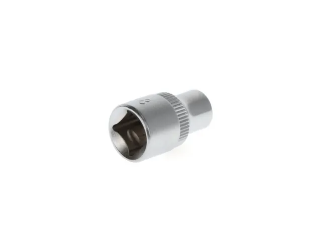 R51000804 Dopsleutel 3/8 inch zeskant 8mm lengte 28mm
