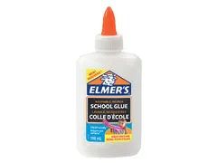 Kinderlijm Elmer's 118ml wit