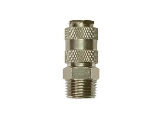 Snelkoppeling 1/2 Inch m - 2