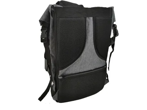 Rugzak Lightpak Grijs