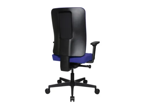 Topstar Bureaustoel Sitness Open Deluxe Blauw