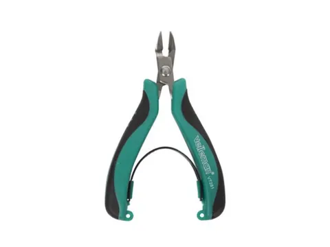 Velleman Zijkniptang