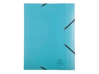 Cartobox Archiefdoos R60mm PP Ch.Pastel - 1