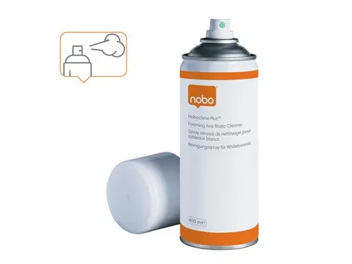 Whiteboardreiniger Nobo Noboclene Plus Spray