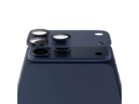 PanzerGlass Fender Camera Protector Deep Blue iPhone 17 Pro, Apple,