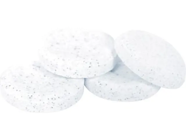 Reinigingstabletten Voor Waterkoeler