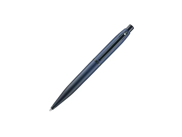 Balpen Sheaffer VFM E9429 Matte blue matt black trims