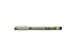 Fineliner Sakura pigma micron zwart 0.35mm