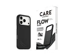 PanzerGlass CARE by Flow Case Black w. MagSafe iPhone 2026 Pro |