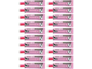 Markeerstiftinkt STABILO 070/56 roze - 5