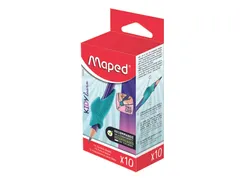 Potloodgrip Maped Kidy Learn set à 10 stuks