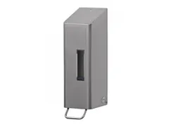 Rvs Foamzeepdispenser 1200 Ml