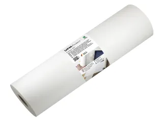 Afdekpapier UPM zelfklevend P60+ Protect 30cmx50meter - 1