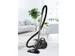 Stofzuiger zonder zak Cycloon XL 2.5 Liter Grijs 850W