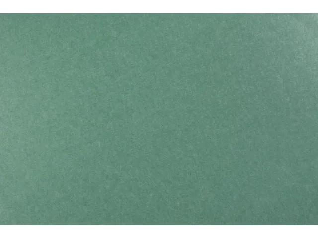 Akoestisch PET-vilt hangend scheidingsscherm 200x120cm Petrol Groen