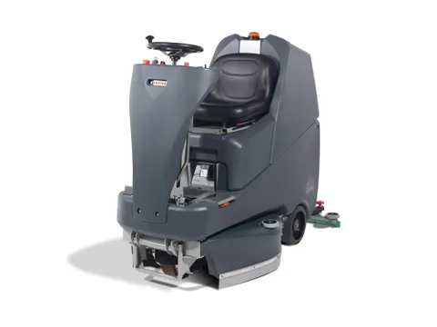 TRG720G 200T schrob-zuigmachine batterij graphite