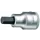 IN 32 14 Schroevendraaierbit 3/4 inch binnenzeskant 14mm