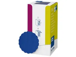 Tork 474468 Onderzetter 8-laags Midnight Blue