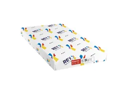 Kopieerpapier Rey Superior A3 80 Gram Wit