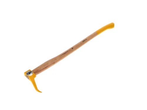 OX 173 H-0580 Handappie met hickory handvat van 80cm