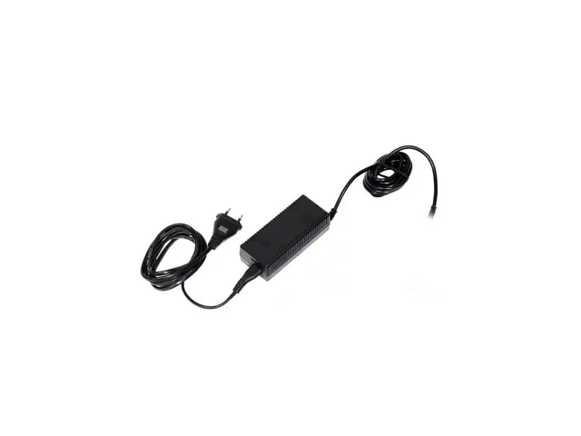 SC250 Lader zonder netsnoer