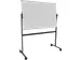 Tableau blanc Legamaster UNITE Inclinable 100x150cm Base noire