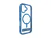 ZAGG Santa Cruz Snap Kickstand, Hoes, Apple, iPhone 17, 16 cm (6.3 inc