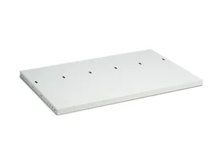legbord,v. werktafel,ESD,HxBxD 32x1167x600mm,v. B 1200mm - 1