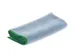 Chiffon microfibre Greenspeed Elements 40x40cm bleu