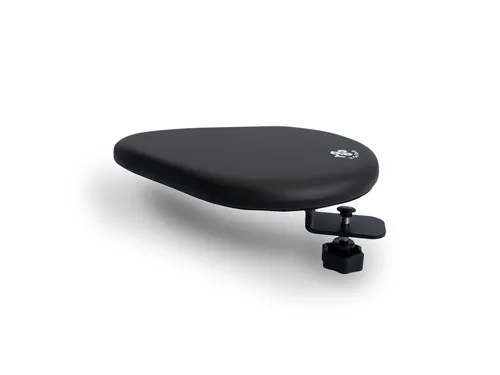 Armsteun R-Go split Ergonomische armsteun in twee delen verstelbaar