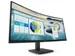 Ecran PC 34 inch HP incurvé USB-C