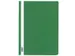 Snelhechter Quantore A4 PP groen