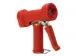 93244 Heavy Duty Waterpistool Rood