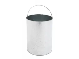 Verzinkte Binnenemmer 30 Liter